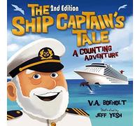 The Ship Captain's Tale, 2nd Edition