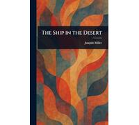 The Ship in the Desert