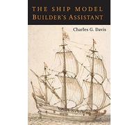 The Ship Model Builder's Assistant