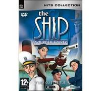 The Ship Murder Party G