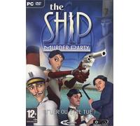 The Ship : Murder Party Pc