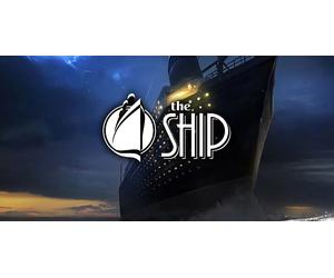 The Ship Murder Party (PC)