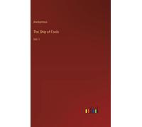 The Ship Of Fools