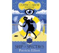 The Ship of Spectres: Book 2