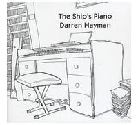 The Ship’s Piano