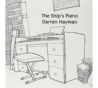The Ship’s Piano