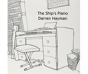 The Ship’s Piano