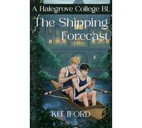 The Shipping Forecast: A Halegrove College BL