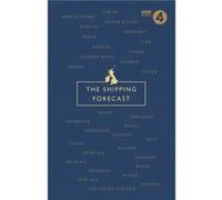 The Shipping Forecast by Nic Compton Inconnu (Auteur)