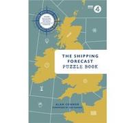 The Shipping Forecast Puzzle Book by Alan Connor Alan Connor (Auteur)