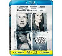 The Shipping News (Atando Cabos (Blu-Ray+Dvd), Spain Import, See Details For Languages)