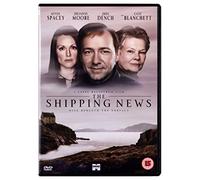 The Shipping News