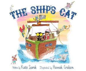 The Ship's Cat