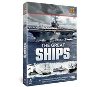 The Ships [DVD] [Import]