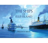 The Ships of Ellis Island