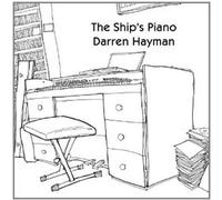 The Ship's Piano