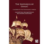 The Shipwreck At Gnalic