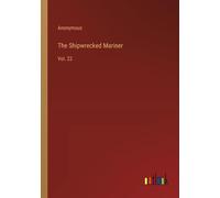 The Shipwrecked Mariner