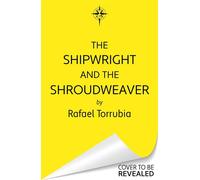 The Shipwright and the Shroudweaver Tolkien meets Jemisin in this sensational epic fantasy debut filled with fallen gods and forbidden magic - Rafael Torrubia - Gollancz - ebook (ePub) - Livre