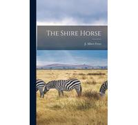 The Shire Horse