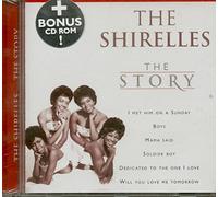 The Shirelles