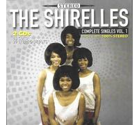 The Shirelles - Complete Singles, Vol. 1