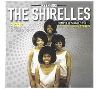 The Shirelles - Complete Singles, Vol. 1 [Compact Discs]