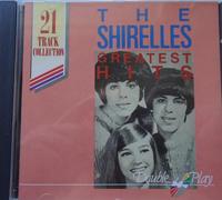 The Shirelles - Greatest Hits [UK Import]