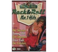 The Shirelles / The Tokens A.O. - Rock & Roll No.1 Hits Still - Dvd