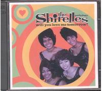 The Shirelles - Will You Still Love Me Tomorrow