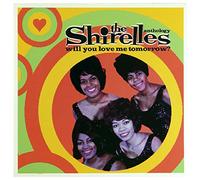 The Shirelles - Will You Still Love Me Tomorrow