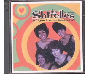 The Shirelles - Will You Still Love Me Tomorrow