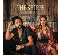 The Shires 10 Year Plan (Vinyl) 12" Album