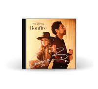 The Shires - Bonfire