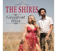 The Shires – Greatest Hits – CD – Import