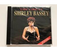 Shirley Bassey – The Shirley Bassey – Import