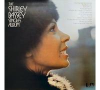 The Shirley Bassey Singles Album