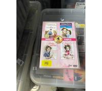 The Shirley Temple Collection 4 Films Dvd (1934)