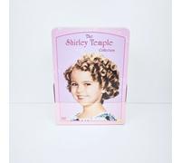 The Shirley Temple Collection 9 Classic Film Boxset Collectors Dvd