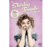 The Shirley Temple Collection [Import]