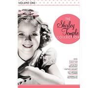 The Shirley Temple Collection: Volume 1