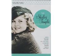 The Shirley Temple Collection: Volume 3