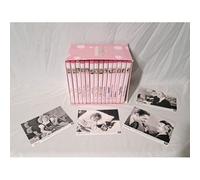 The Shirley Temple Ultimate Collection Dvds Set Incomplete Dvd