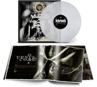 The Shit Ov God – The Shit Ov God – Vinyle transparent – Nuclear Blast