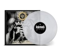Shit Ov God Vinyle Transparent