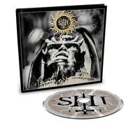 Behemoth – The Shit Ov God – CD – Digibook