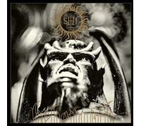 The Shit Ov God Édition Limitée Vinyle Or Vinyle