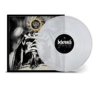 The Shit Ov God Vinyle Blanc