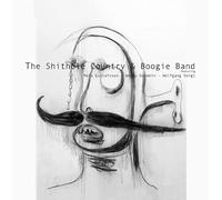 The Shithole Country & Boogie Band