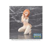 The Shiunji Family Children - Statuette PM Perching Banri Shiunji 9 cm